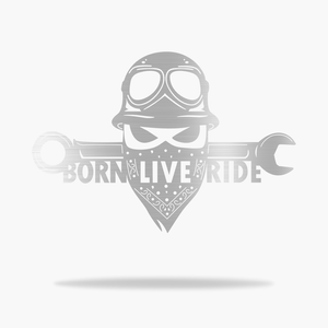 Born Live Ride Sign (4891261960266)