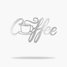 Load image into Gallery viewer, Coffee Sign (4887138664522)