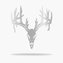 Load image into Gallery viewer, Deer Skull Sign (4886404464714)