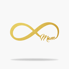 Load image into Gallery viewer, Infinity Mom Sign (6564657233994)