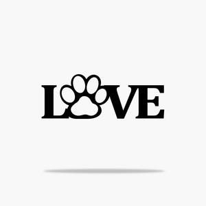 Love Paw (1312086851658)