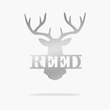 Buck Head Monogram