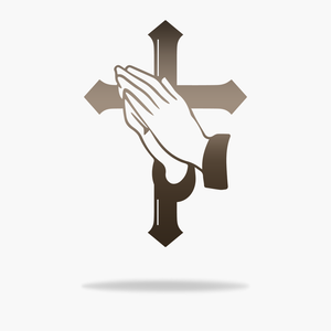 Prayer Sign (4889321308234)