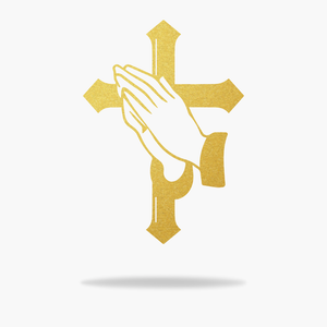 Prayer Sign (4889321308234)