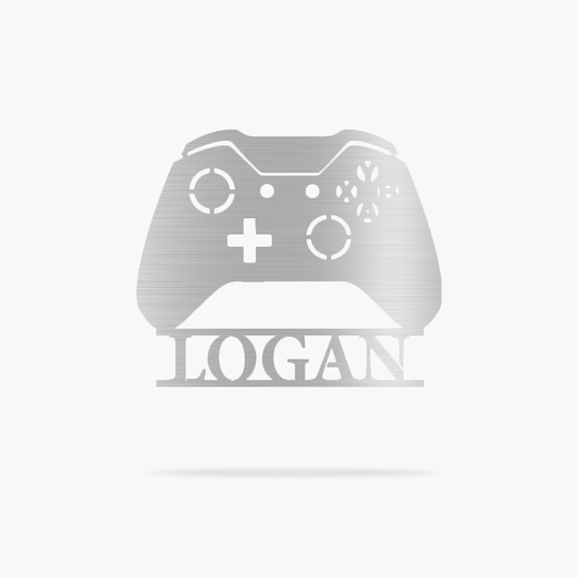 Gamer Monogram (4547672408138)