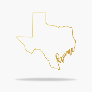 Texas Home Sign (4886415540298)