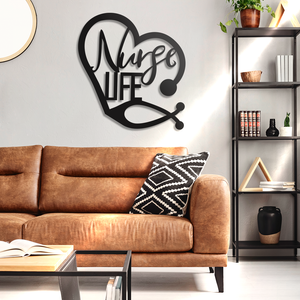 Nurse Life Sign (4883214991434)